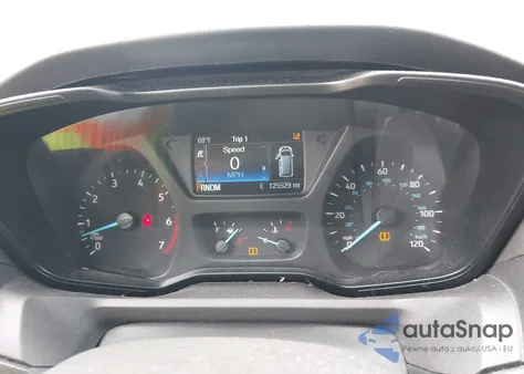 2019 Ford Transit-250 z USA, uszkodzony, nr VIN 1FTYR1YG3KKB67475